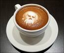 Heavenly Beverage