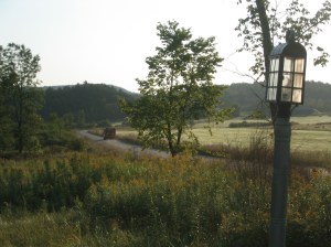 Bus Really Leaving First Day of School Really Gone (at Least for the Day)