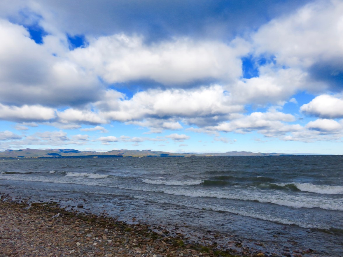 Lake Champlain Surf